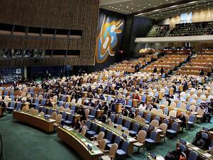 Organization of Islamic Cooperation (Twitter) Organization of Islamic Cooperation (Twitter)