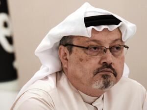 Jamal Khashoggi (Twitter)