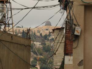 Jerusalem (Twitter)