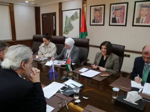 Jordan will not force Syrian refugees to return home (Twitter)