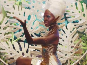 Myriam Fares (Twitter)