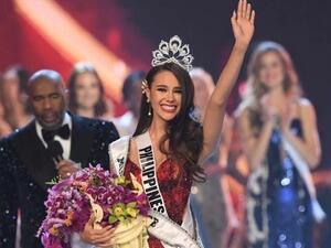 Miss Philippines (Twitter)