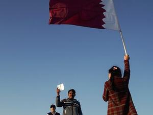 The Qatar National Day (Twitter)