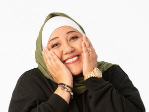 Rawsan Hallak (Twitter)