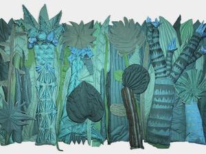 Egyptian-French artist Hoda Tawakol (Twitter)