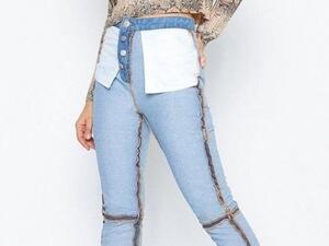 Boohoo has left fashion fans seriously unimpressed (Twitter)