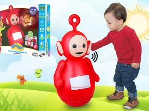 Teletubbies (Twitter)