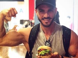 Massimo Brunaccioni (Instagram)