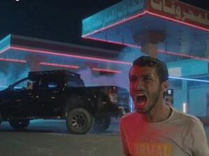 Saudi TV drama ‘Doon’  (Twitter)