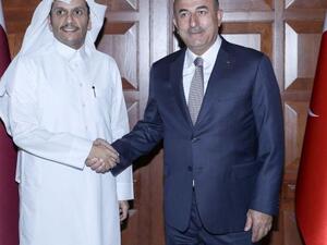 The Turkey-Qatar alliance and an independent future for the Middle East  (Twitter)