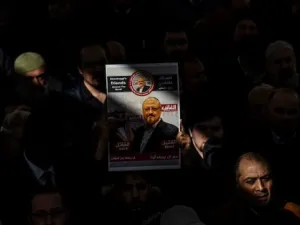 At least 53 journalists were killed worldwide in 2018 (Twitter)