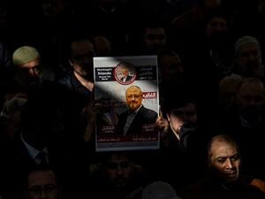 At least 53 journalists were killed worldwide in 2018 (Twitter)