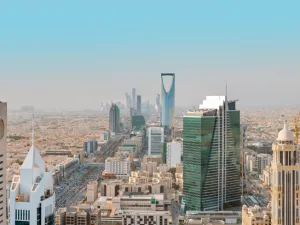 Riyadh (Shutterstock)