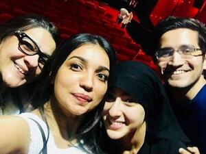 Bollywood debut, Sara Ali Khan (Instagram)