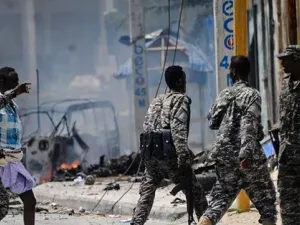 US airstrike in Somalia (Twitter)