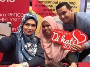 Malaysia’s Halal Beauty Market (Twitter)