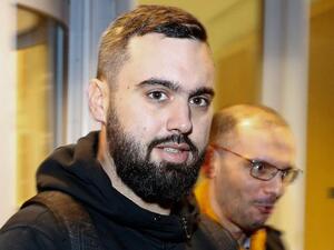 Eric Drouet (Twitter)