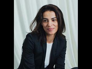 Mina Director Manal Khader: 'We Want to Go Beyond Photography'  (Twitter)