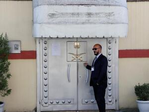 Turkey not satisfied by Saudi prosecutor comments on Khashoggi (Twitter)