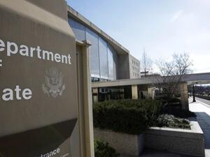 U.S. State Department (Twitter)