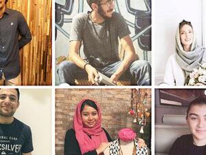 The Instagram account “Saudi Beings” (Twitter)