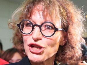 Agnes Callamard , United Nations expert who has been assigned to investigate the state-sponsored assassination of Saudi Arabian dissident Jamal Khashoggi  (Twitter)