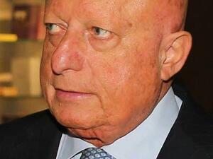 Candidate Jawad Adra (Twitter)