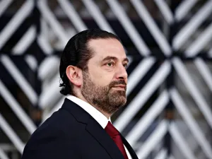 Lebanon's Prime Minister Saad Hariri (Shutterstock)