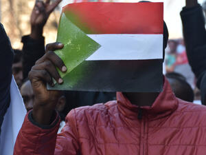 Sudan (Twitter)