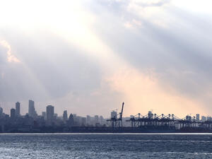 Beirut, Lebanon (Shutterstock)