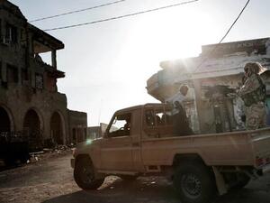 Hop for peace in Yemen (Twitter)