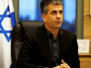 Economy Minister Eli Cohen (Twitter)