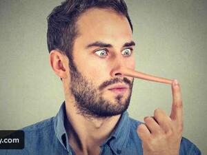 شو انفه كبيييير