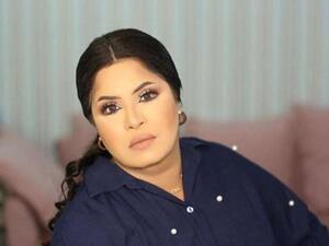 هيا الشعيبي