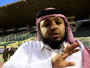 المريسل يدرّس أستاذه الأخلاق