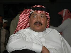 أبو بكر سالم