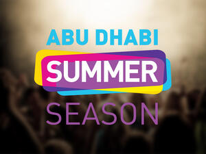 Abu Dhabi has a line-up of exciting events organized by the Tourism and Cultural Authority. (Visitabudhabi.ae)