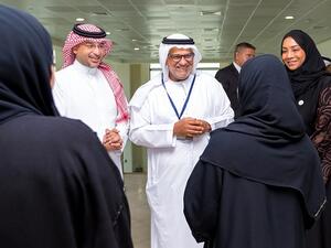 خلال الحدث