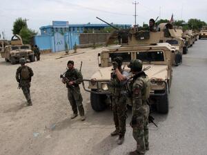 الحرب في أفغانستان ستكلف الولايات المتحدة 45 مليار دولار خلال 2018
