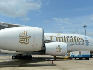 Emirates has been named ‘Airline of the Year’ at the 2018 Air Transport Awards. 