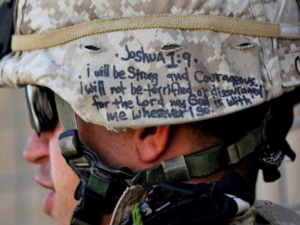 The War in Afghanistan has no end in sight, with President Trump ordering more US troops to the country in an effort  to "win" a war which many consider to be unwinnable. (AFP/File)