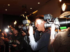 Ordinary Saudis are turning into the Kingdom's paparazzi. Ordinary Saudis are turning into the Kingdom's paparazzi.