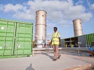 The methane gas emissions give off quite a whiff!