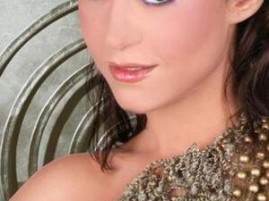 Mina Shalabi: she's a sleeper!