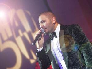Ramy Ayach