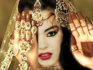 Sherihan is set to tell all in her new biopic.