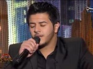 Yousef Arafat
