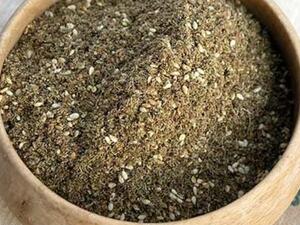 The traditional herb mix is in doubt.