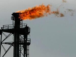 Oman's oil workers were battling with the dangers of a bad bit of chicken.