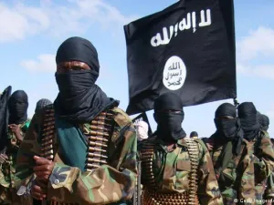 Al-Shabaab in Somalia (AFP/ File Photo)